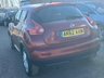 USED 2012 62 NISSAN JUKE 1.6 Tekna CVT Euro 5 5dr 