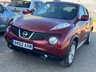 USED 2012 62 NISSAN JUKE 1.6 Tekna CVT Euro 5 5dr 
