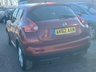 USED 2012 62 NISSAN JUKE 1.6 Tekna CVT Euro 5 5dr 