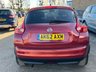 USED 2012 62 NISSAN JUKE 1.6 Tekna CVT Euro 5 5dr 