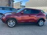USED 2012 62 NISSAN JUKE 1.6 Tekna CVT Euro 5 5dr 