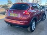 USED 2012 62 NISSAN JUKE 1.6 Tekna CVT Euro 5 5dr 