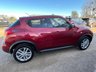 USED 2012 62 NISSAN JUKE 1.6 Tekna CVT Euro 5 5dr 