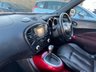 USED 2012 62 NISSAN JUKE 1.6 Tekna CVT Euro 5 5dr 