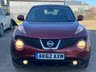 USED 2012 62 NISSAN JUKE 1.6 Tekna CVT Euro 5 5dr 