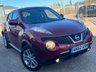 USED 2012 62 NISSAN JUKE 1.6 Tekna CVT Euro 5 5dr 