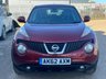 USED 2012 62 NISSAN JUKE 1.6 Tekna CVT Euro 5 5dr 