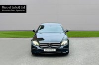 USED 2019 19 MERCEDES-BENZ E CLASS 2.0 E220d SE G-Tronic+ Euro 6 (s/s) 4dr Beautiful Colour Combo