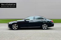 USED 2019 19 MERCEDES-BENZ E CLASS 2.0 E220d SE G-Tronic+ Euro 6 (s/s) 4dr Beautiful Colour Combo