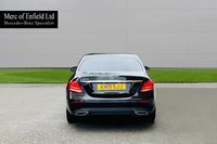 USED 2019 19 MERCEDES-BENZ E CLASS 2.0 E220d SE G-Tronic+ Euro 6 (s/s) 4dr Beautiful Colour Combo