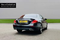 USED 2019 19 MERCEDES-BENZ E CLASS 2.0 E220d SE G-Tronic+ Euro 6 (s/s) 4dr Beautiful Colour Combo