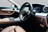 USED 2019 19 MERCEDES-BENZ E CLASS 2.0 E220d SE G-Tronic+ Euro 6 (s/s) 4dr Beautiful Colour Combo