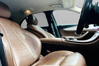USED 2019 19 MERCEDES-BENZ E CLASS 2.0 E220d SE G-Tronic+ Euro 6 (s/s) 4dr Beautiful Colour Combo