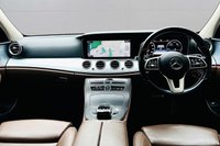 USED 2019 19 MERCEDES-BENZ E CLASS 2.0 E220d SE G-Tronic+ Euro 6 (s/s) 4dr Beautiful Colour Combo