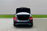 USED 2019 19 MERCEDES-BENZ E CLASS 2.0 E220d SE G-Tronic+ Euro 6 (s/s) 4dr Beautiful Colour Combo
