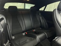 USED 2017 67 MERCEDES-BENZ E CLASS 2.0 E220d AMG Line (Premium Plus) G-Tronic+ Euro 6 (s/s) 2dr PAN ROOF+BODYKIT+TOP SPEC!