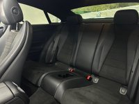USED 2017 67 MERCEDES-BENZ E CLASS 2.0 E220d AMG Line (Premium Plus) G-Tronic+ Euro 6 (s/s) 2dr PAN ROOF+BODYKIT+TOP SPEC!