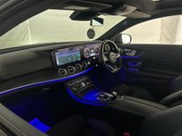 USED 2017 67 MERCEDES-BENZ E CLASS 2.0 E220d AMG Line (Premium Plus) G-Tronic+ Euro 6 (s/s) 2dr PAN ROOF+BODYKIT+TOP SPEC!