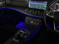 USED 2017 67 MERCEDES-BENZ E CLASS 2.0 E220d AMG Line (Premium Plus) G-Tronic+ Euro 6 (s/s) 2dr PAN ROOF+BODYKIT+TOP SPEC!