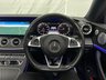 USED 2017 67 MERCEDES-BENZ E CLASS 2.0 E220d AMG Line (Premium Plus) G-Tronic+ Euro 6 (s/s) 2dr PAN ROOF+BODYKIT+TOP SPEC!
