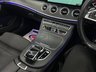 USED 2017 67 MERCEDES-BENZ E CLASS 2.0 E220d AMG Line (Premium Plus) G-Tronic+ Euro 6 (s/s) 2dr PAN ROOF+BODYKIT+TOP SPEC!
