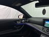 USED 2017 67 MERCEDES-BENZ E CLASS 2.0 E220d AMG Line (Premium Plus) G-Tronic+ Euro 6 (s/s) 2dr PAN ROOF+BODYKIT+TOP SPEC!