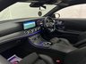 USED 2017 67 MERCEDES-BENZ E CLASS 2.0 E220d AMG Line (Premium Plus) G-Tronic+ Euro 6 (s/s) 2dr PAN ROOF+BODYKIT+TOP SPEC!
