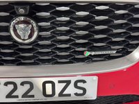 USED 2022 22 JAGUAR E-PACE 2.0 D165 R-Dynamic SUV 5dr Diesel Manual Euro 6 (s/s) (163 ps) 