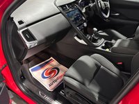 USED 2022 22 JAGUAR E-PACE 2.0 D165 R-Dynamic SUV 5dr Diesel Manual Euro 6 (s/s) (163 ps) 
