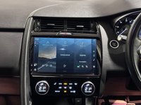 USED 2022 22 JAGUAR E-PACE 2.0 D165 R-Dynamic SUV 5dr Diesel Manual Euro 6 (s/s) (163 ps) 