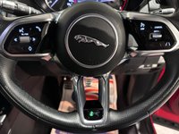 USED 2022 22 JAGUAR E-PACE 2.0 D165 R-Dynamic SUV 5dr Diesel Manual Euro 6 (s/s) (163 ps) 
