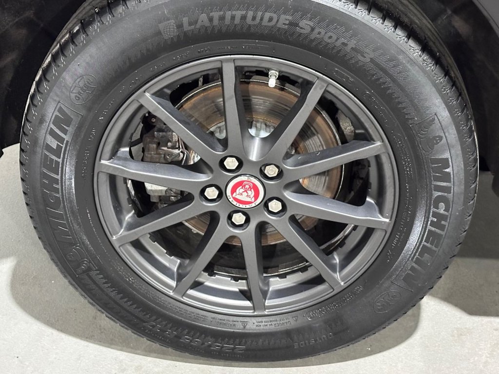 USED 2022 22 JAGUAR E-PACE 2.0 D165 R-Dynamic SUV 5dr Diesel Manual Euro 6 (s/s) (163 ps) 