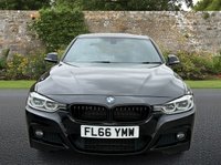 USED 2016 66 BMW 3 SERIES 2.0 330e 7.6kWh M Sport Saloon 4dr Petrol Plug-in Hybrid Auto Euro 6 (s/s) (252 ps) 