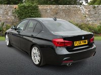 USED 2016 66 BMW 3 SERIES 2.0 330e 7.6kWh M Sport Saloon 4dr Petrol Plug-in Hybrid Auto Euro 6 (s/s) (252 ps) 