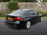 USED 2016 66 BMW 3 SERIES 2.0 330e 7.6kWh M Sport Saloon 4dr Petrol Plug-in Hybrid Auto Euro 6 (s/s) (252 ps) 