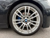 USED 2016 66 BMW 3 SERIES 2.0 330e 7.6kWh M Sport Saloon 4dr Petrol Plug-in Hybrid Auto Euro 6 (s/s) (252 ps) 