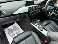 USED 2016 66 BMW 3 SERIES 2.0 330e 7.6kWh M Sport Saloon 4dr Petrol Plug-in Hybrid Auto Euro 6 (s/s) (252 ps) 