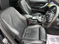 USED 2016 66 BMW 3 SERIES 2.0 330e 7.6kWh M Sport Saloon 4dr Petrol Plug-in Hybrid Auto Euro 6 (s/s) (252 ps) 
