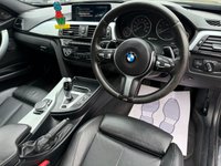 USED 2016 66 BMW 3 SERIES 2.0 330e 7.6kWh M Sport Saloon 4dr Petrol Plug-in Hybrid Auto Euro 6 (s/s) (252 ps) 