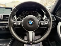 USED 2016 66 BMW 3 SERIES 2.0 330e 7.6kWh M Sport Saloon 4dr Petrol Plug-in Hybrid Auto Euro 6 (s/s) (252 ps) 