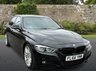 USED 2016 66 BMW 3 SERIES 2.0 330e 7.6kWh M Sport Saloon 4dr Petrol Plug-in Hybrid Auto Euro 6 (s/s) (252 ps) 