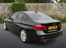 USED 2016 66 BMW 3 SERIES 2.0 330e 7.6kWh M Sport Saloon 4dr Petrol Plug-in Hybrid Auto Euro 6 (s/s) (252 ps) 