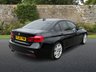 USED 2016 66 BMW 3 SERIES 2.0 330e 7.6kWh M Sport Saloon 4dr Petrol Plug-in Hybrid Auto Euro 6 (s/s) (252 ps) 