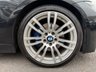USED 2016 66 BMW 3 SERIES 2.0 330e 7.6kWh M Sport Saloon 4dr Petrol Plug-in Hybrid Auto Euro 6 (s/s) (252 ps) 