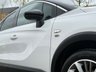 USED 2020 70 VAUXHALL CROSSLAND X 1.2 Turbo Griffin SUV 5dr Petrol Manual Euro 6 (s/s) (110 ps) 16'', SUMMIT WHITE, 1 OWNER