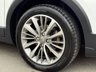 USED 2020 70 VAUXHALL CROSSLAND X 1.2 Turbo Griffin SUV 5dr Petrol Manual Euro 6 (s/s) (110 ps) 16'', SUMMIT WHITE, 1 OWNER