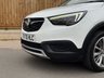 USED 2020 70 VAUXHALL CROSSLAND X 1.2 Turbo Griffin SUV 5dr Petrol Manual Euro 6 (s/s) (110 ps) 16'', SUMMIT WHITE, 1 OWNER