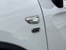 USED 2020 70 VAUXHALL CROSSLAND X 1.2 Turbo Griffin SUV 5dr Petrol Manual Euro 6 (s/s) (110 ps) 16'', SUMMIT WHITE, 1 OWNER