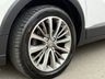 USED 2020 70 VAUXHALL CROSSLAND X 1.2 Turbo Griffin SUV 5dr Petrol Manual Euro 6 (s/s) (110 ps) 16'', SUMMIT WHITE, 1 OWNER