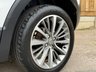 USED 2020 70 VAUXHALL CROSSLAND X 1.2 Turbo Griffin SUV 5dr Petrol Manual Euro 6 (s/s) (110 ps) 16'', SUMMIT WHITE, 1 OWNER